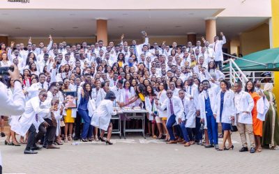 Congratulations, Rx ‘23