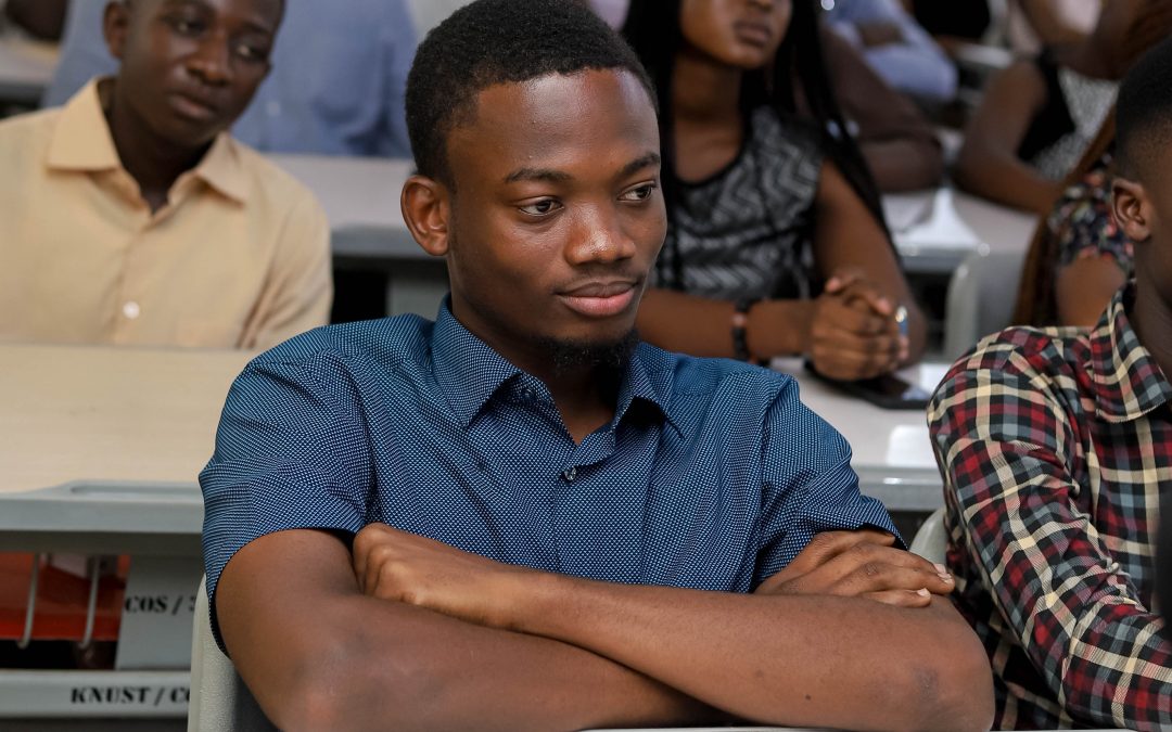 FPPS Welcomes 2023/2024 Doctor of Pharmacy and Herbal Medicine Freshmen