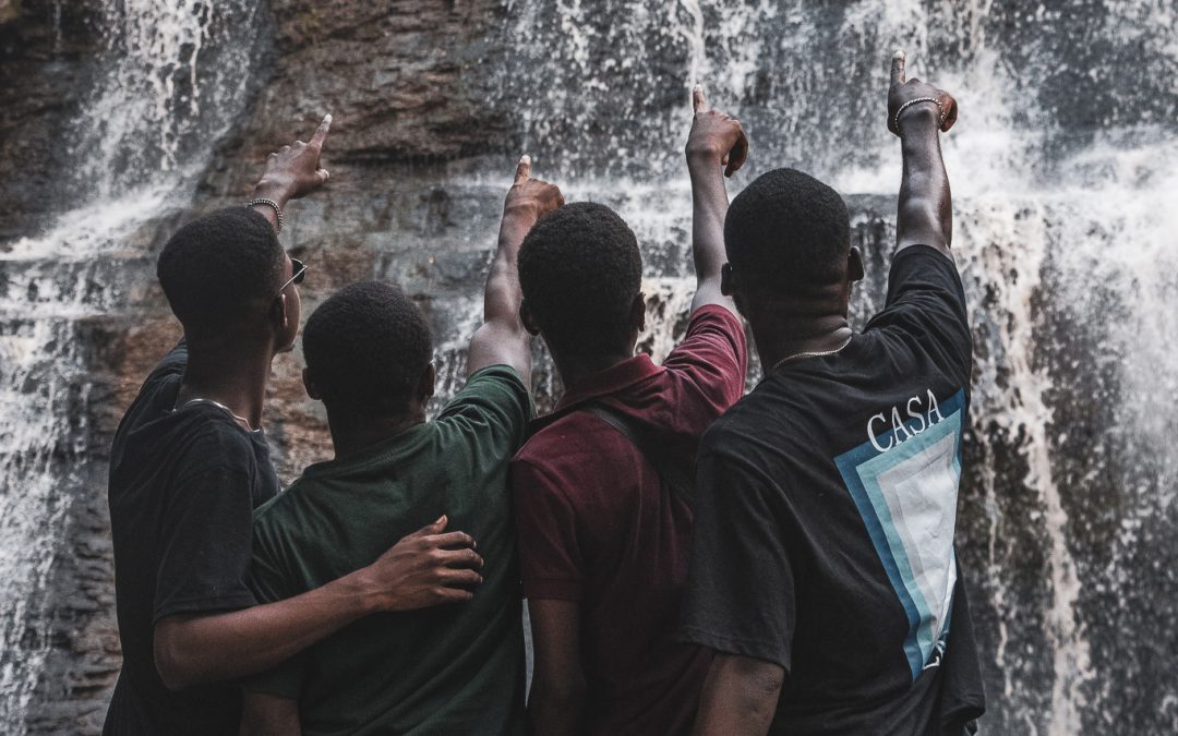 GPSA-KNUST’s Road Trip Explores the Bono East Region