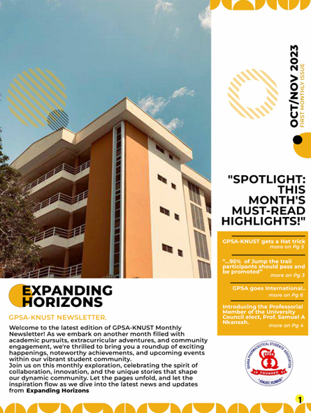 Expanding Horizons 1.0.