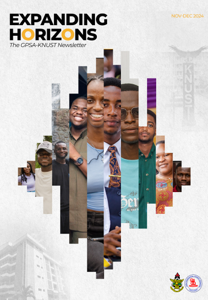 Expanding Horizons 3.0.