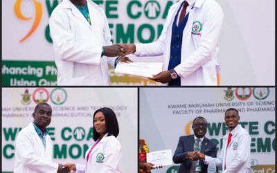 Rx’26 Alchemy of Achievement: From Students to Practitioners