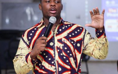Pharmedia Equips Students With Media Skills Through the Creative Cloud Initiative