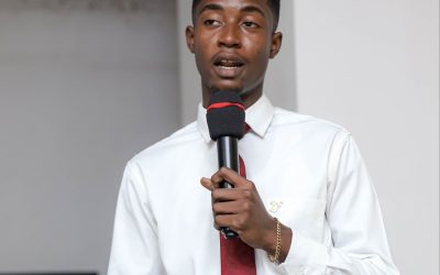“We Wanted To Make Sure 95% Of People Who Registered And Actively Participated Would Clear All Their Courses And Be Promoted”- H.E. Kofi Antwi Discloses In An Interview