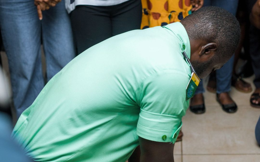 Empowering Future Pharmacists: A Glimpse into the 2025 Basic Life Support Training