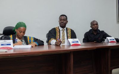 State of the Association: GPSA-KNUST Charts a Bold Course Forward