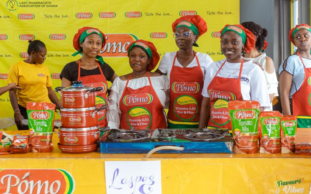 Cooking Up Connections: Where Friendship Meets Flavor