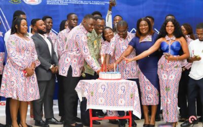 Celebrating 65 Years Of Excellence: Highlights From GPSA Anniversary Week